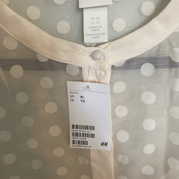 h&m dress size xl - Picture 3 of 4